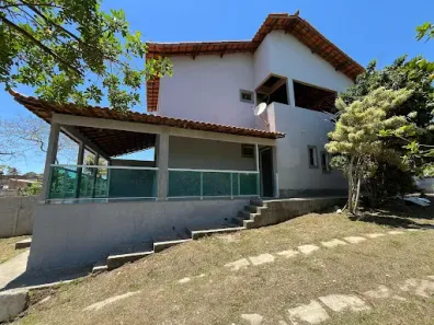 Casa com 3 Quartos à venda, 260m² no Vinhateiro, São Pedro da Aldeia