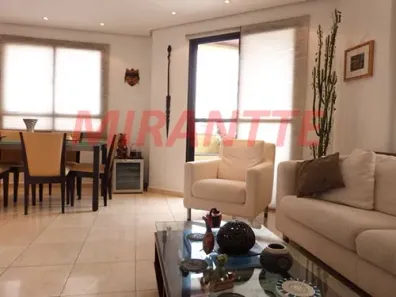 Apartamento com 3 Quartos à venda, 105m² no Água Fria, São Paulo