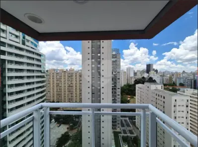 Apartamento com 1 Quarto à venda, 29m² no Consolação, São Paulo