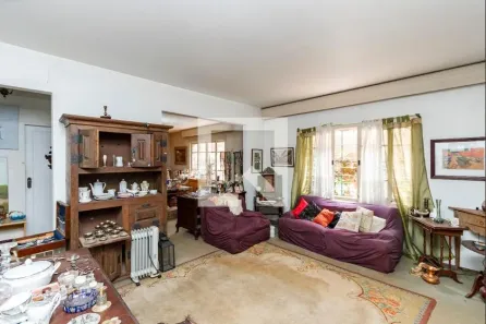 Casa com 3 Quartos à venda, 215m² no Vila Cordeiro, São Paulo