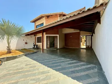 Casa com 3 Quartos à venda, 315m² no Jardim Casablanca, Peruíbe
