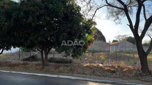 Lote/Terreno à venda, 463m² no Jardim Maria Inês, Aparecida de Goiânia