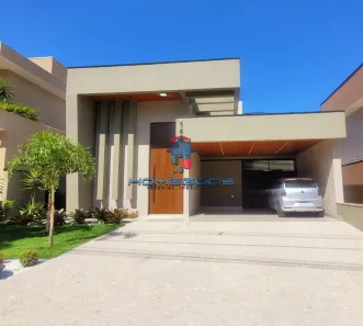 Casa de Condomínio com 4 Quartos à venda, 230m² no Swiss Park, Campinas