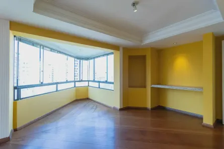 Apartamento com 4 Quartos à venda, 285m² no Campo Belo, São Paulo