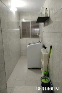 Apartamento com 2 Quartos à venda, 45m² no Cidade Alegria, Resende