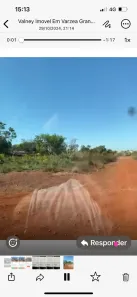 Lote/Terreno à venda, 495m² no Novo Mundo, Várzea Grande
