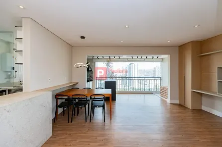 Apartamento com 2 Quartos à venda, 85m² no Vila Cruzeiro, São Paulo
