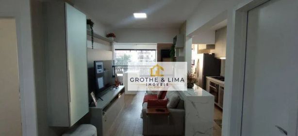 Apartamento com 3 Quartos à venda, 93m² no Jardim Apolo I, São José dos Campos