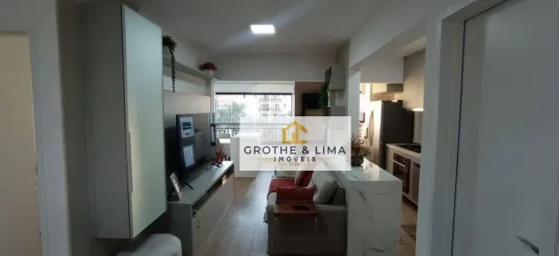 Apartamento com 3 Quartos à venda, 93m² no Jardim Apolo I, São José dos Campos