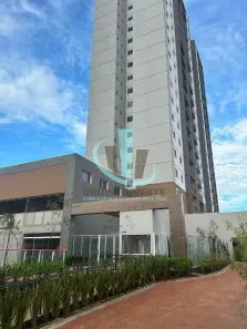 Apartamento com 2 Quartos à venda, 61m² no Jardim Morumbi, Araraquara