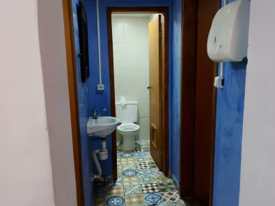 Ponto Comercial para alugar, 130m² no Botafogo, Rio de Janeiro
