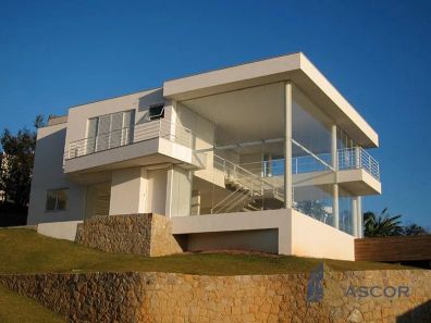 Casa com 3 Quartos à venda, 719m² no Cacupé, Florianópolis
