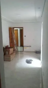 Cobertura com 2 Quartos à venda, 78m² no Vila Linda, Santo André