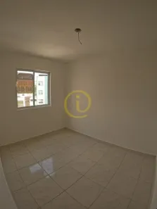 Apartamento com 2 Quartos à venda, 50m² no Arvoredo, Contagem