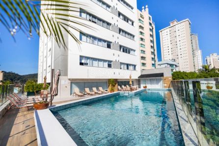Apartamento com 1 Quarto à venda, 45m² no Velha, Blumenau