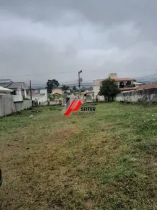 Lote/Terreno à venda, 2907m² no Pachecos, Palhoça