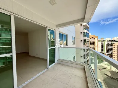 Apartamento com 3 Quartos à venda, 96m² no Praia da Costa, Vila Velha