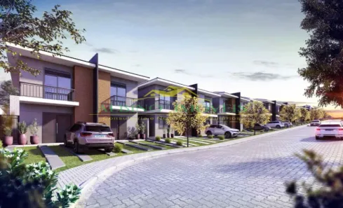 Casa com 3 Quartos à venda, 136m² no Jardim Carolina, Jundiaí