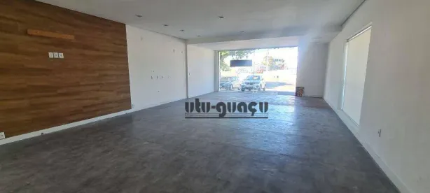 Ponto Comercial para alugar, 224m² no Vila Padre Bento, Itu