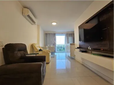 Apartamento com 2 Quartos para alugar, 83m² no Camorim, Rio de Janeiro
