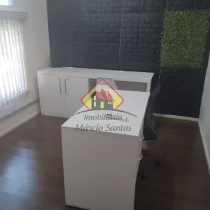 Sala Comercial para alugar, 28m² no Monção, Taubaté