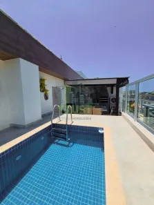 Cobertura com 4 Quartos à venda, 184m² no Recreio dos Bandeirantes, Rio de Janeiro