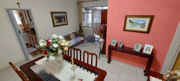 Apartamento com 3 Quartos à venda, 92m² no Freguesia (Jacarepaguá), Rio de Janeiro