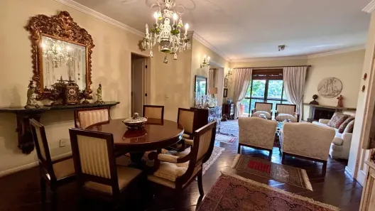 Apartamento com 3 Quartos à venda, 140m² no Vila Suzana, São Paulo