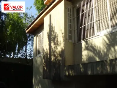 Casa com 6 Quartos à venda, 380m² no Jardim Leonor, São Paulo