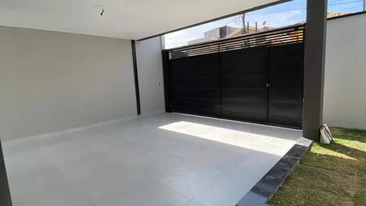 Casa com 3 Quartos à venda, 136m² no Jardim Primavera, Itupeva