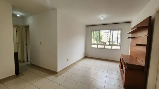Apartamento com 2 Quartos à venda, 60m² no Floradas de São José, São José dos Campos