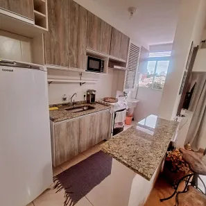 Apartamento com 2 Quartos à venda, 50m² no Cancela Preta, Macaé