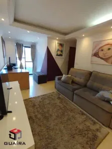 Apartamento com 3 Quartos à venda, 79m² no Boa Vista, São Caetano do Sul