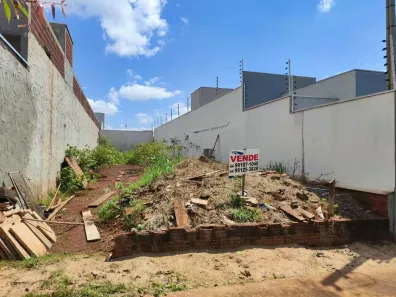 Lote/Terreno à venda, 150m² no Jardim Dias II, Maringá