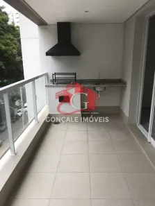 Apartamento com 3 Quartos à venda, 90m² no Real Parque, São Paulo