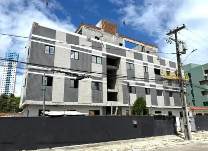 Apartamento com 2 Quartos à venda, 45m² no Manaíra, João Pessoa