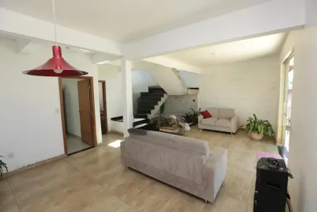 Casa com 4 Quartos à venda, 203m² no Europa, Contagem
