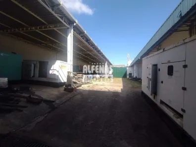Galpão/Depósito/Armazém à venda, 2813m² no Industrial, Contagem