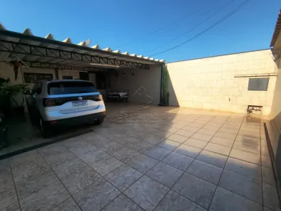 Casa com 3 Quartos à venda, 143m² no Central Parque Sorocaba, Sorocaba