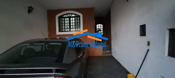 Sobrado com 3 Quartos à venda, 207m² no Pestana, Osasco