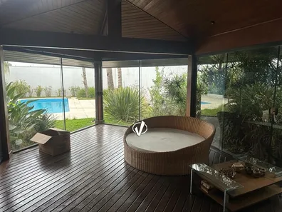 Casa com 3 Quartos à venda, 480m² no Jardim Residencial Doutor Lessa, Pindamonhangaba