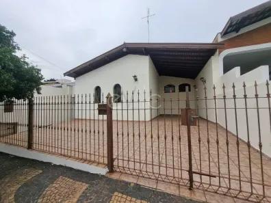 Casa com 3 Quartos à venda, 195m² no Jardim Chapadão, Campinas