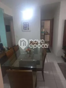 Apartamento com 2 Quartos à venda, 78m² no Lins de Vasconcelos, Rio de Janeiro
