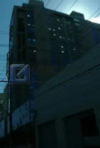 Sala Comercial à venda, 76m² no Paraíso, Santo André