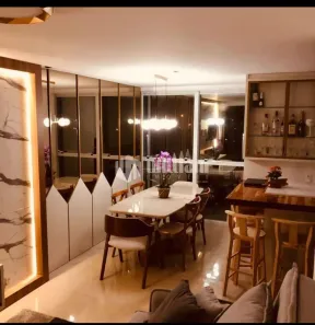 Apartamento com 3 Quartos à venda, 81m² no Santa Rita, Brusque