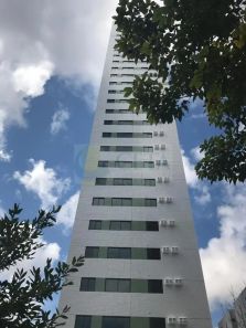 Apartamento com 2 Quartos à venda, 42m² no Torre, Recife