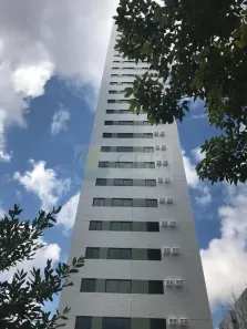 Apartamento com 2 Quartos à venda, 42m² no Torre, Recife