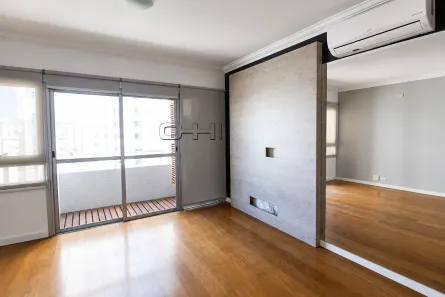Apartamento com 2 Quartos à venda, 74m² no Vila Olímpia, São Paulo
