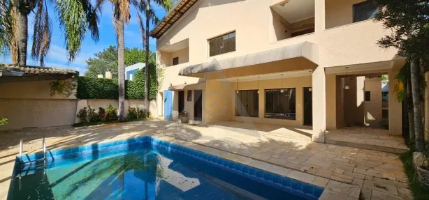 Casa de Condomínio com 4 Quartos à venda, 385m² no Bairro das Palmeiras, Campinas
