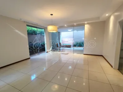 Casa de Condomínio com 4 Quartos à venda, 260m² no Jardim Nova Aliança Sul, Ribeirão Preto